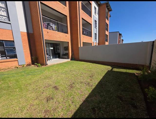 2 BEDROOM PROPERTY TO RENT IN GLEN MARAIS